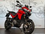 Ducati MULTISTRADA V2 (bj 2023), Bedrijf, Toermotor, 937 cc, 12 t/m 35 kW