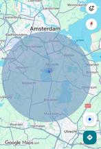 Gezocht! Paddock Paradise (oid) omg Vinkeveen, 1 paard of pony