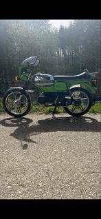 Kreidler RS De Jager 23 PK +, Fietsen en Brommers, Ophalen of Verzenden, Gebruikt, Florett RS