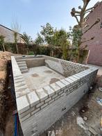 Metselaar aangeboden, Ophalen, Nieuw