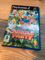 Buzz! Junior: Jungle Party - PlayStation 2, Overige genres, Eén computer, Ophalen of Verzenden, Zo goed als nieuw