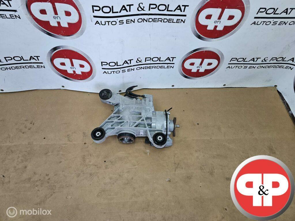 S3 8Y Differentieel 0CQ525010P, Auto-onderdelen