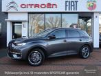 DS DS 7 Crossback E-TENSE Plug-in hybride 300PK e-EAT8 Autom, Auto's, DS, Automaat, Gebruikt, 4 cilinders, USB