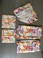 Caravan gordijnen ‘delft’ dessine pour manuel canovas, Ophalen, Overige maten