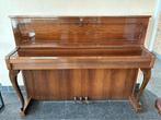 Klassieke Piano - Bruin Hout Wilhelm Schimmel, Ophalen of Verzenden, Gebruikt, Bruin, Piano