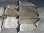 Stoel- en achterbankbekleding VW Kever 1303 Cabrio, beige., Ophalen of Verzenden, Nieuw, Volkswagen