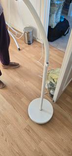 Pedicure lamp., Ophalen, Zo goed als nieuw, Loeplamp