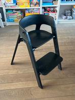 Stokke kinderstoel, Ophalen, Gebruikt, Meegroeistoel, Aanschuifbaar