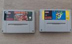 Super NES en Games, Spelcomputers en Games, Spelcomputers | Nintendo Super NES, Ophalen, Gebruikt, Met 2 controllers, Met Super GameBoy adapter