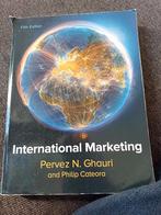 International Marketing, Ophalen of Verzenden, Gelezen, Economie en Marketing