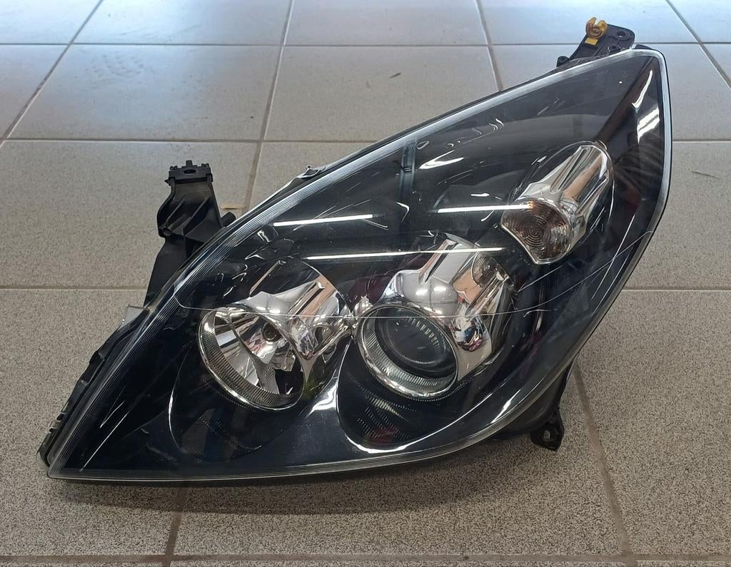 Xenon koplamp Opel Vectra C, Ophalen of Verzenden, Gebruikt, Opel