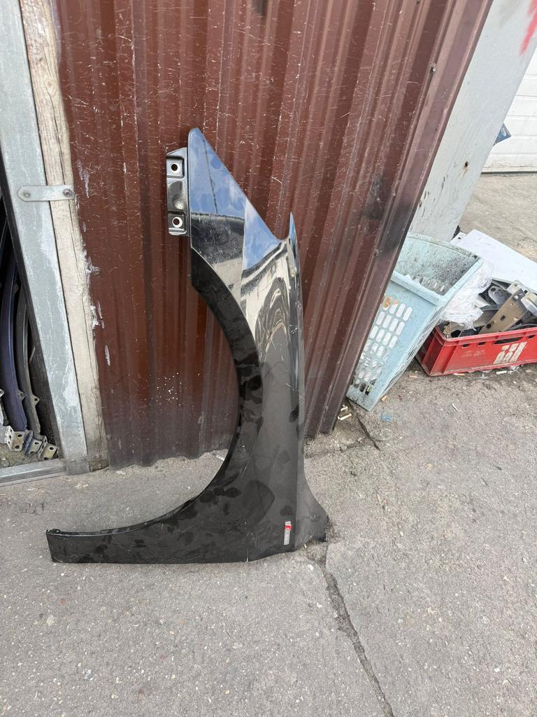 Audi a3 8y Links voor spatbord, Ophalen of Verzenden