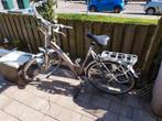 Sparta Ion GL elektrische fiets, 59 cm of meer, Ophalen, Gebruikt, 50 km per accu of meer