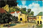 Ansichtkaart	Valkenburg	Berkelpoort, Verzamelen, Ansichtkaarten | Nederland, Verzenden, 1960 tot 1980, Gelopen, Limburg