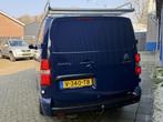 Citroën Jumpy 2.0 BlueHDI120 Dubbele Cabine (bj 2018), Gebruikt, Euro 6, 4 cilinders, Citroën