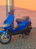 Skipper lx 125cc a1, Ophalen, Tweetakt, Overige modellen, .