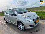 Suzuki Alto 1.0 / topper nieuwe apk 2010, Auto's, Suzuki, Voorwielaandrijving, Euro 5, Startonderbreker, Gebruikt
