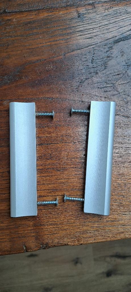 kastgrepen: 2, Ophalen