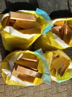 Aanmaakhout, Minder dan 3 m³, Ophalen