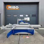 Felder kappa 450 format paneelzaag formaatzaag ** 3assen, Felder hammer altendorf martin scm panhans martin, 70 mm of meer, Overige typen