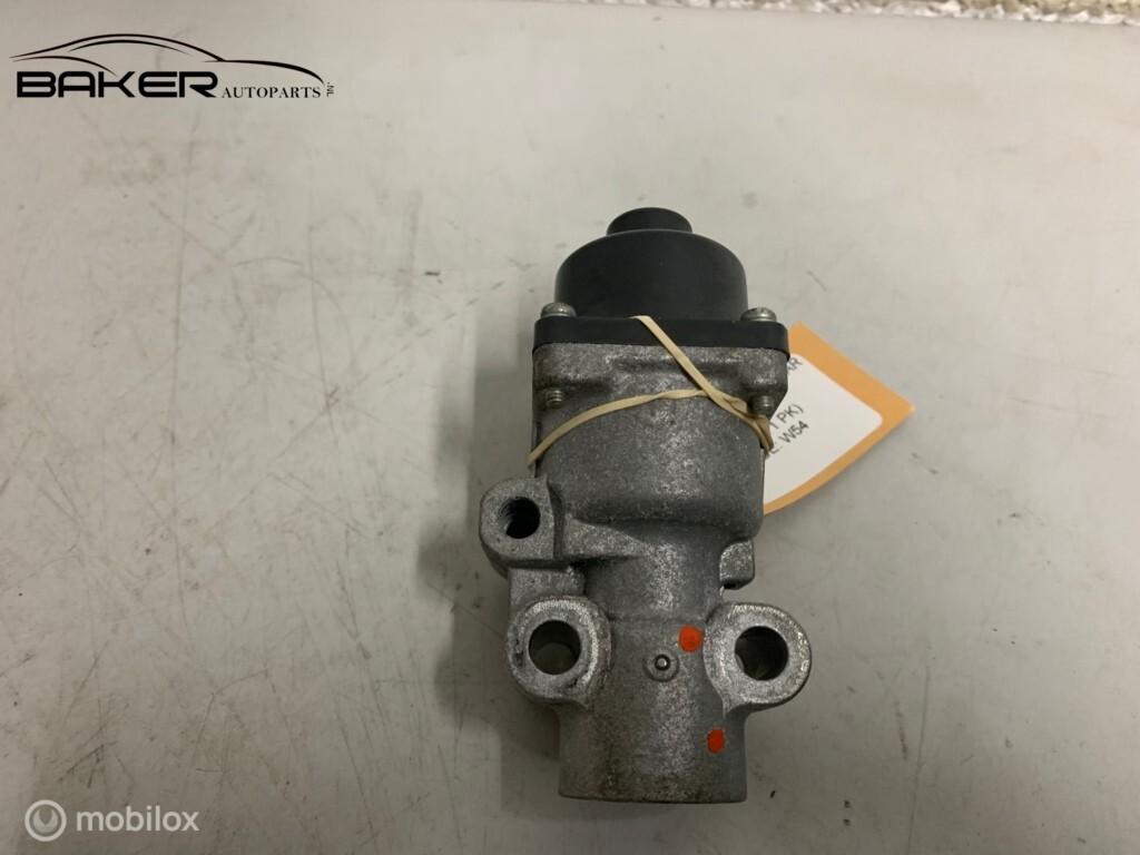 EGR-klep Mitsubishi Space Star II ('13-'18) 1582A353, Gebruikt, Mitsubishi, Ophalen of Verzenden, Mitsubishi