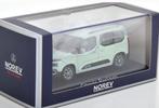 CITROEN BERLINGO 2018 Groen schaal 1:43 NOREV ref. 155760, Verzenden, Nieuw, Auto, Norev