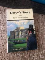 Darcy's Story from Pride and Prejudice, Ophalen of Verzenden, Gelezen, Europa overig