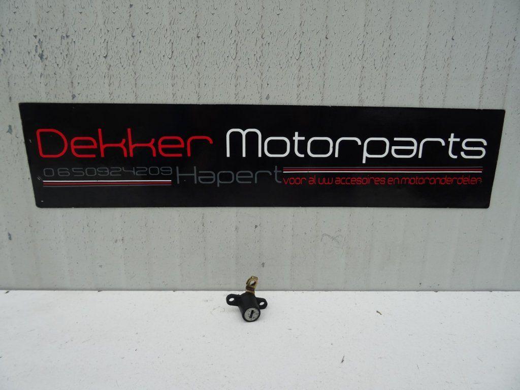 Buddy slot / Slotje Yamaha FZ1 / FZ1S / FZ1N Fazer 1000, Gebruikt, -, -, Ophalen of Verzenden