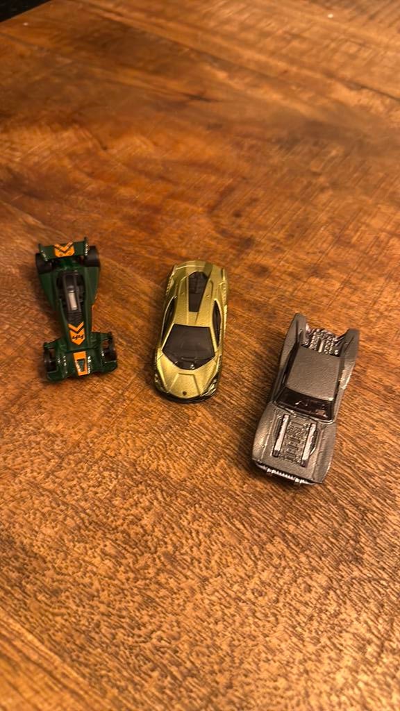 HOTWEELS MATTEL, Ophalen of Verzenden, Zo goed als nieuw, Elektrisch, Carrera