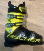 Ski schoen | fischer | flex 120, Fischer, Verzenden, 100 tot 140 cm, Schoenen
