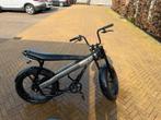 brekr fatbike, Ophalen, Gebruikt, 50 km per accu of meer, Overige merken