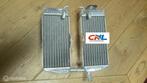 Radiateur  CR 125 R CR125R / CR125RK 1989 89 Aluminum, Motoren, Onderdelen | Honda, Nieuw, Ophalen of Verzenden