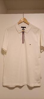 Hilfiger Polo Wit, Kleding | Heren, Polo's, Ophalen, Maat 52/54 (L), Wit, Tommy Hilfiger