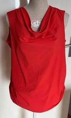 Purdy top met bijpassende rok maat 44[dmv], Kleding | Dames, Maat 42/44 (L), Ophalen of Verzenden, Zo goed als nieuw, Zonder mouw