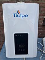 Zeer nette geiser, Geiser, Ophalen of Verzenden, Minder dan 20 liter, Minder dan 3 jaar oud