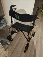 Sky licht gewicht rollator champanje kleur, Diversen, Rollators, Ophalen, Nieuw