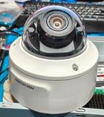 Hikvision DS-7604NI-1K/4P + twee prof zoomcamera's, Ophalen of Verzenden