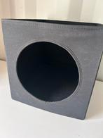 IKEA DRÖNA zwart met gat voor katten, Gebruikt, ., Ophalen of Verzenden, .