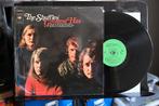 LP 1971 the Shuffles   " the Shuffles greatest hits ", Ophalen of Verzenden, Inclusief binnenhoes, 12 inch, Poprock