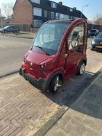 Canta mango achensa A100 100% electric rijbewijs vrij!, Diversen, Brommobielen en Scootmobielen, Ophalen, Gebruikt, 16 km/u of meer