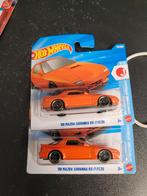 '89 mazda savanna RX-7 FC3S hot wheels nieuw, Hobby en Vrije tijd, Modelauto's | Overige schalen, Ophalen of Verzenden, Nieuw