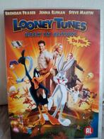 Loonely Tunes. De film Dvd, Tekenfilm, Ophalen of Verzenden, Zo goed als nieuw, Alle leeftijden