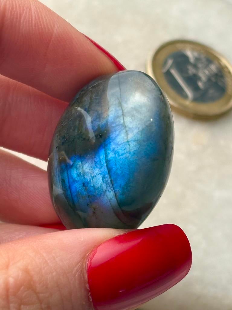 Labradoriet €1 ps, Ophalen of Verzenden