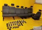 VW CARAVELLE T5 INTERIEUR SET STOELEN ALLES LEVERBAAR!!!, Auto-onderdelen, Gebruikt, -, Volkswagen, -