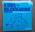 Cuby + Blizzards  - Distant smile - Single is TOP, Cd's en Dvd's, Vinyl Singles, Gebruikt, Verzenden, 7 inch, Single