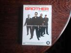Brother, origineel, Vanaf 16 jaar, Ophalen of Verzenden, Zo goed als nieuw, Maffia en Misdaad