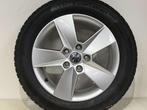 16 inch  Volkswagen Golf 205/55/16 ContiWinterContact TS850, 16 inch, Banden en Velgen, Emailadres fabrikant, Handelsnaam fabrikant