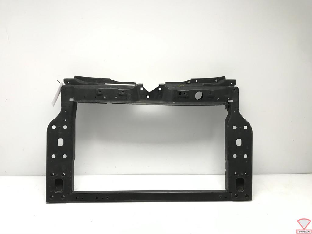 Fiat 500L Voorfront Front Origineel!