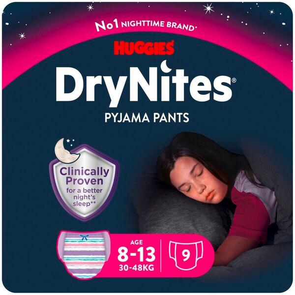 Drynites 30-48kg, Ophalen, Nieuw