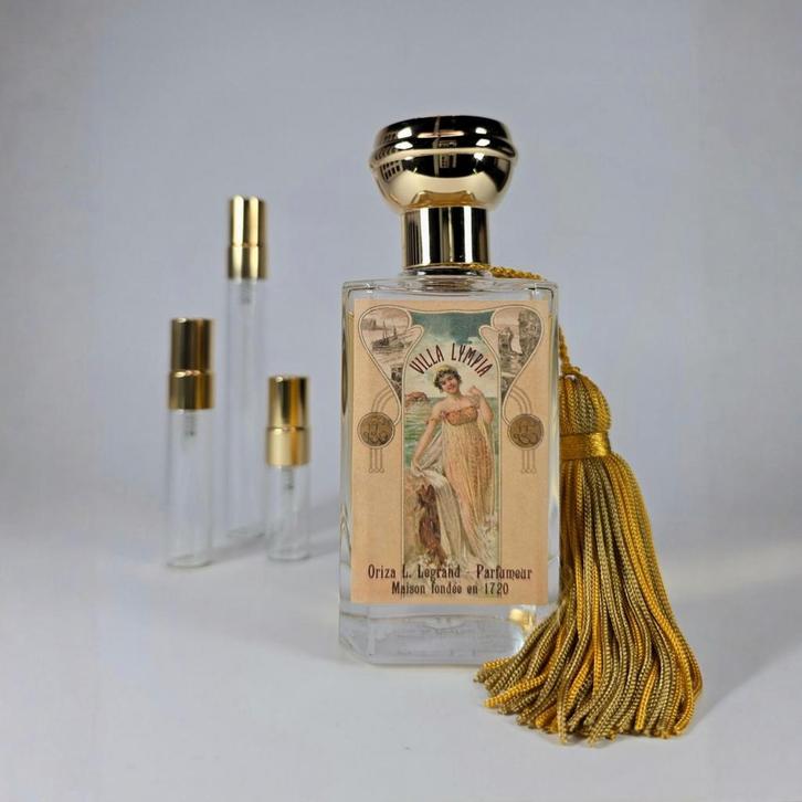 Decant Sample · Oriza L. Legrand · Villa Lympia · EDP, Sieraden, Tassen en Uiterlijk, Uiterlijk | Parfum, Nieuw, Verzenden